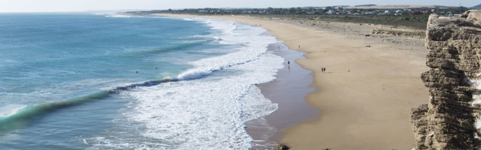 Playa de Zahora