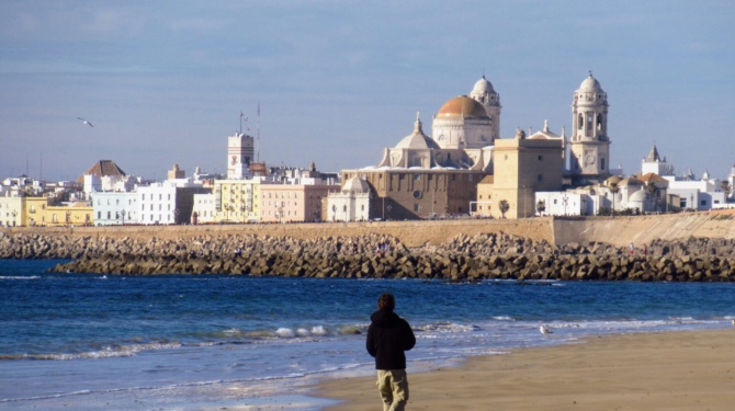 Cádiz