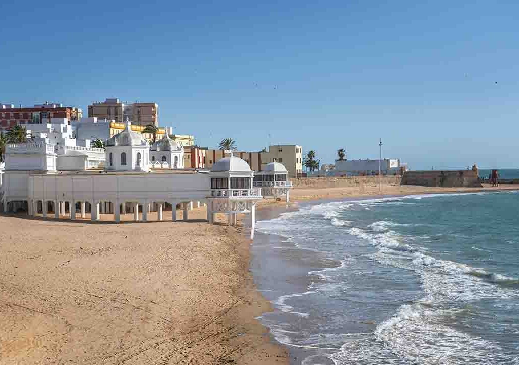 Las mejores playas de Cádiz para tus vacaciones 1