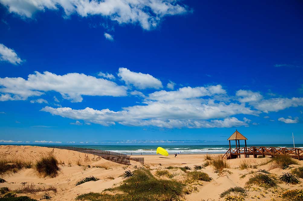 Las mejores playas de Cádiz para tus vacaciones 2