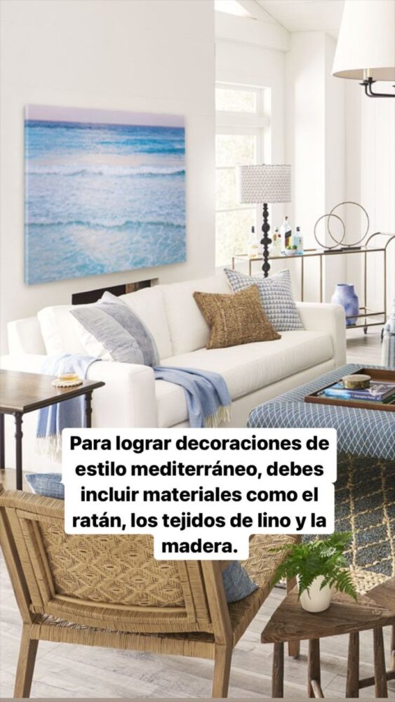 5 Ideas para Decorar tu Vivienda de Alquiler Vacacional con Estilo. 5