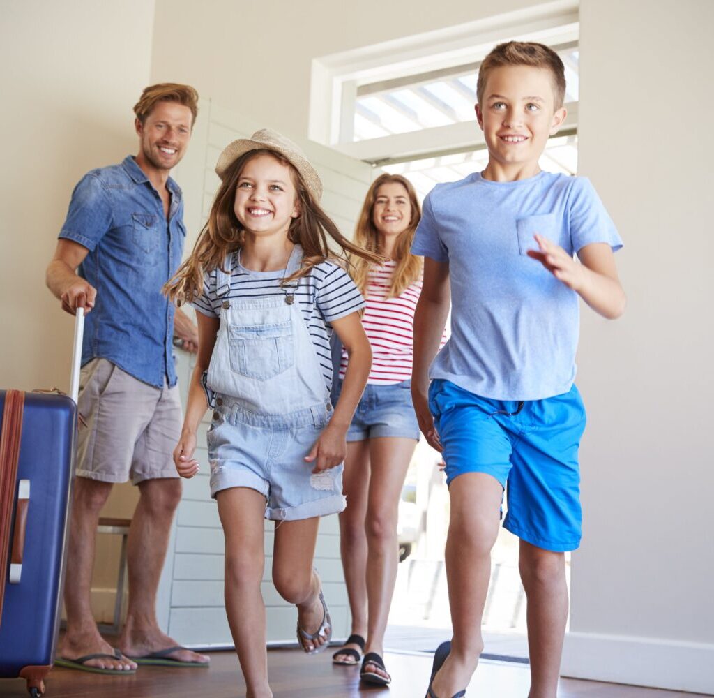 5 Consejos para alquilar tu vivienda en verano de forma rentable 1